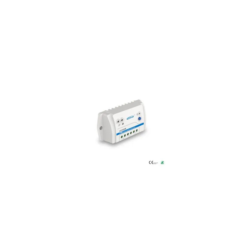 LS-B Series(10~30A) PWM Charge Controller
