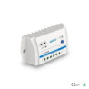 LS-B Series(10~30A) PWM Charge Controller
