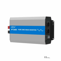 Pure sine wave inverter IPT2000-22(E) 24V,2000W