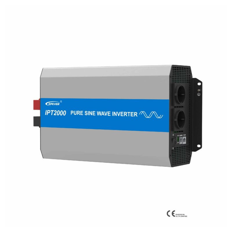 Pure sine wave inverter IPT2000-22(E) 24V,2000W Pure sine wave inverter IPT2000-22(E) 24V,2000W