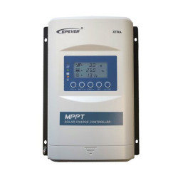 Solar charge controller XTRA3210N-XDS2 30A