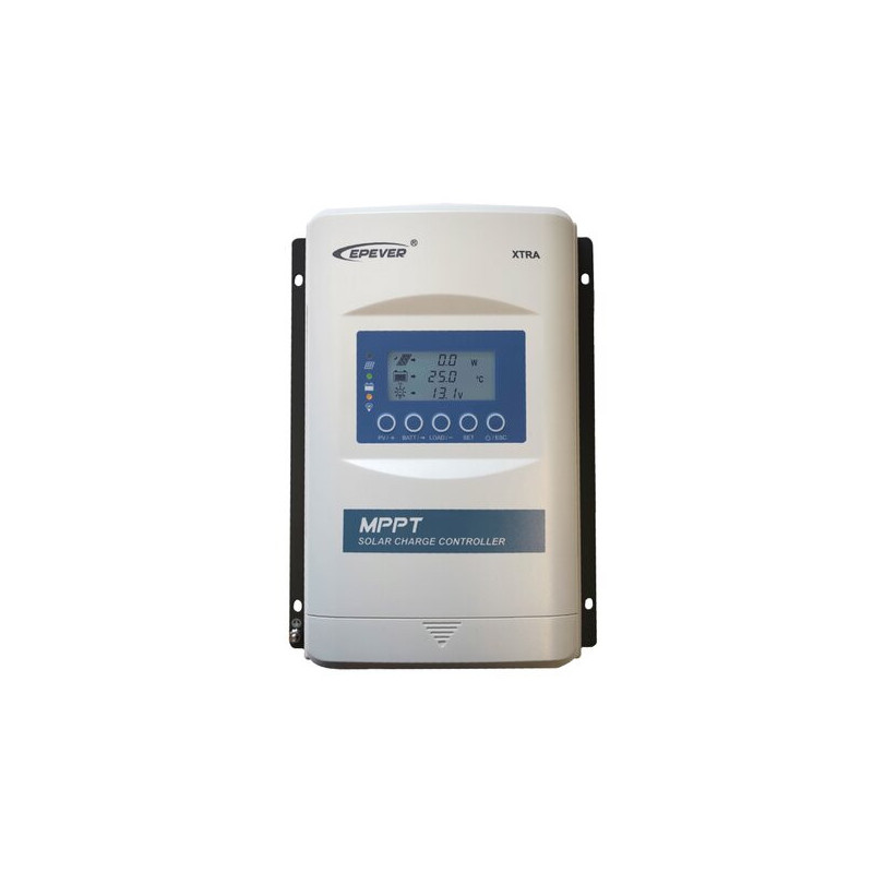 Solar charge controller XTRA3210N-XDS2 30A Solar charge controller XTRA3210N-XDS2 30A