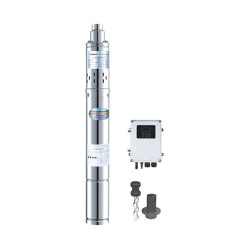 3DSC Solar Water Pumps