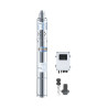 3DSC Solar Water Pumps