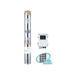4DSP Solar Water Pumps