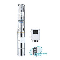 4DSS Solar Water Pumps
