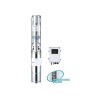 4DSS Solar Water Pumps