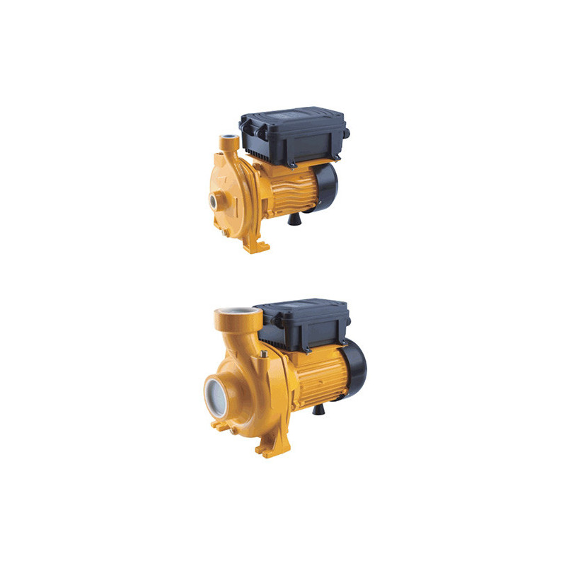 DCM Solar Water Pumps