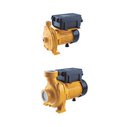 DCM Solar Water Pumps