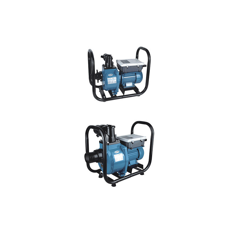 DMT Solar Water Pumps
