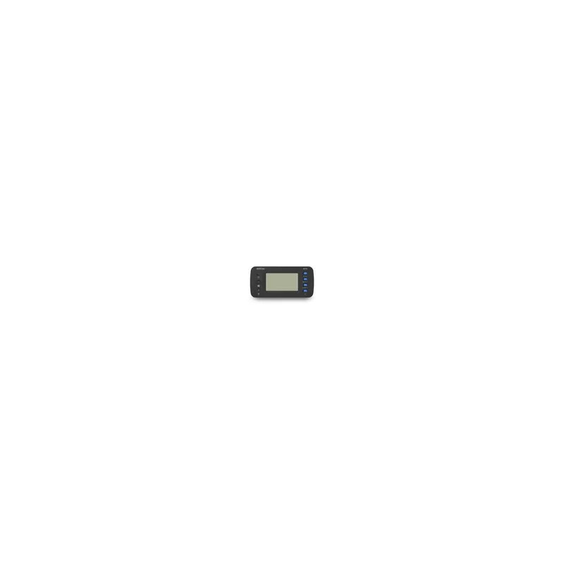 MT75 Remote Meter MT75 Remote Meter