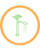 Solar Lights