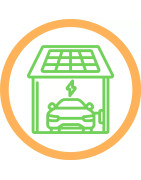 Solar Car Ports