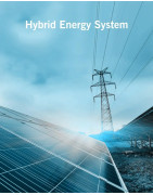 Hybrid Energy Systems