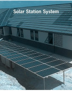 Solar Station Systems