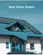 Solar Home System